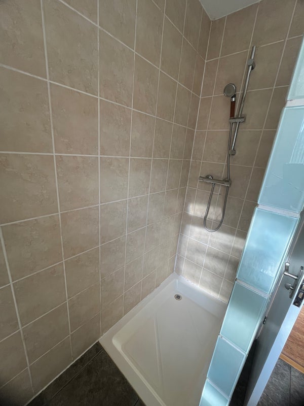 Room Leather Lane in Greater London