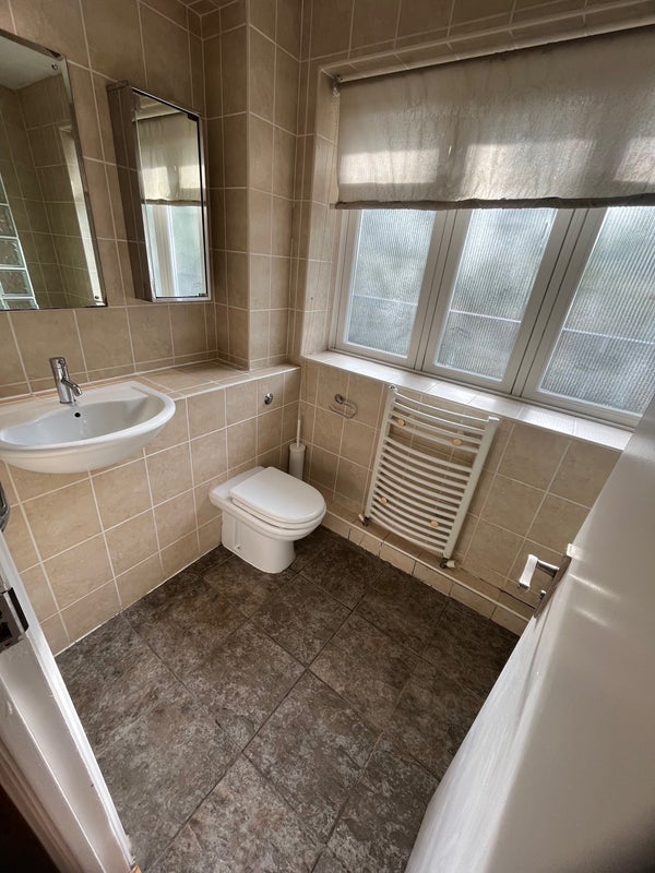 Room Leather Lane in Greater London