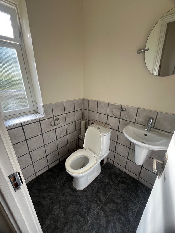 Room Leather Lane in Greater London