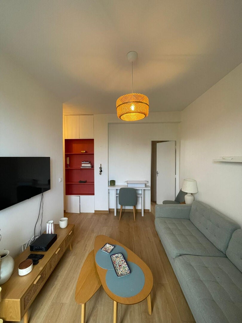 Appartement Rue Raymond Losserand à Paris