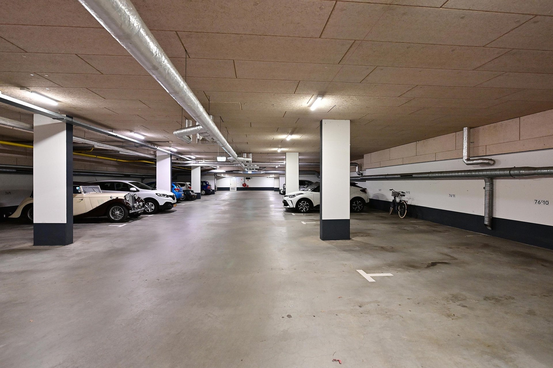 Tussenwoning te koop: Brinklaan 11, Bussum
