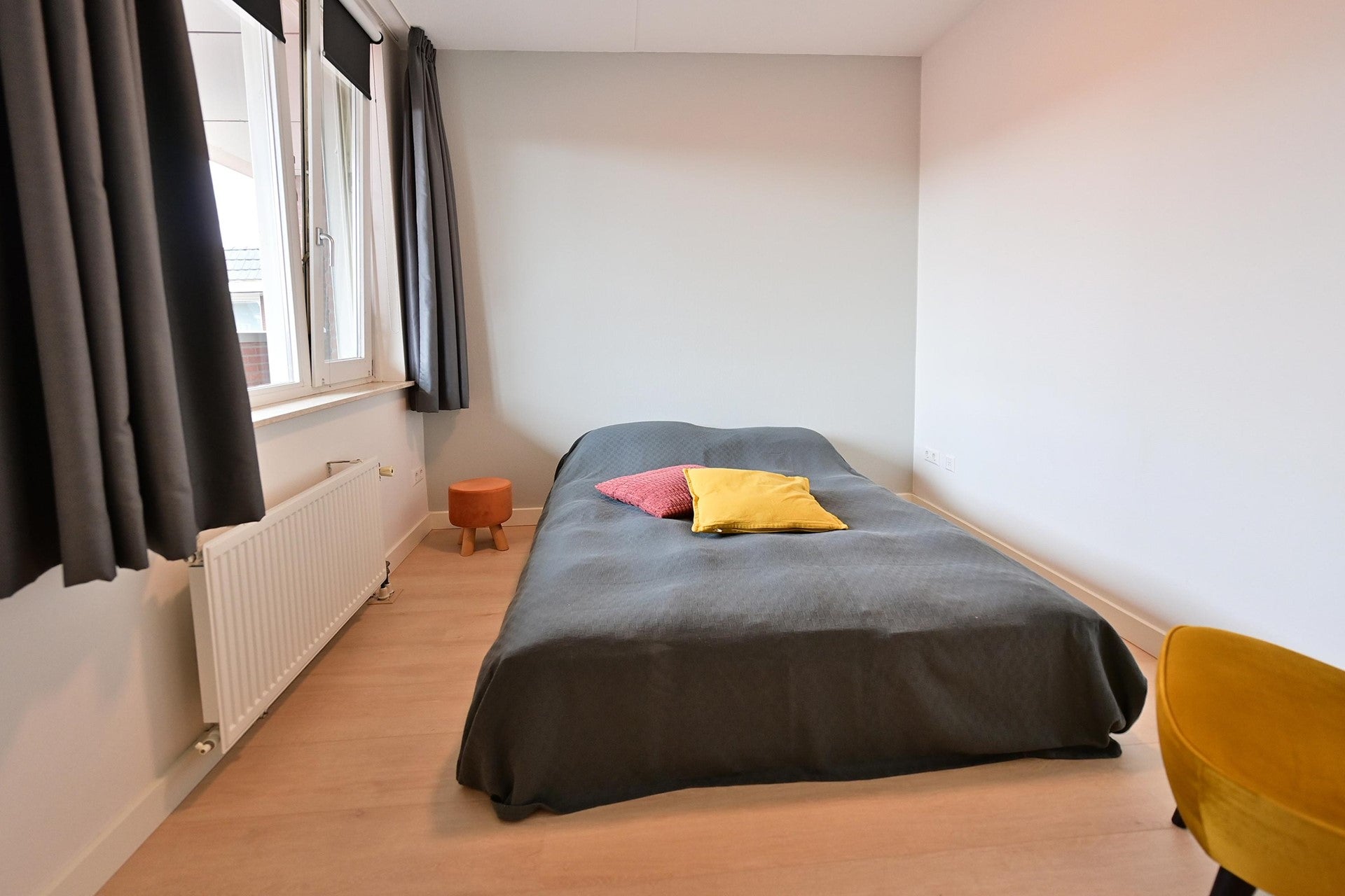 Tussenwoning te koop: Brinklaan 11, Bussum