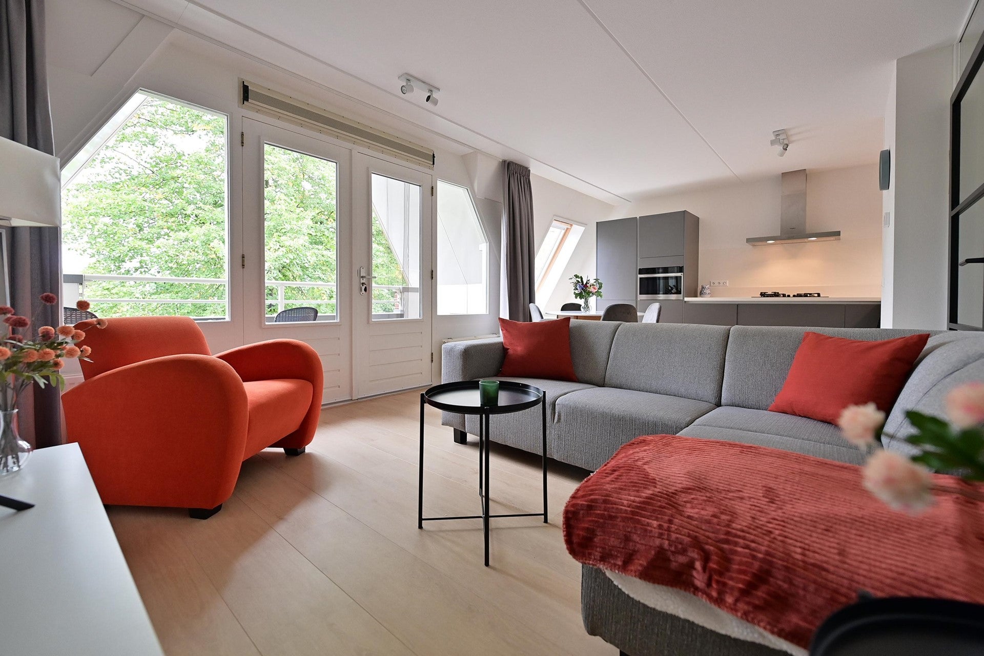 Tussenwoning te koop: Brinklaan 11, Bussum