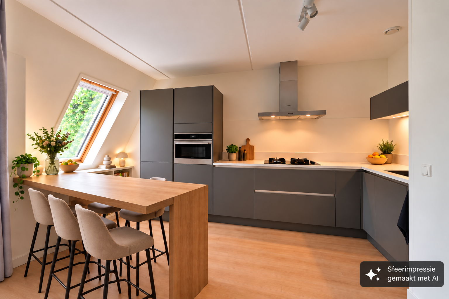 Tussenwoning te koop: Brinklaan 11, Bussum