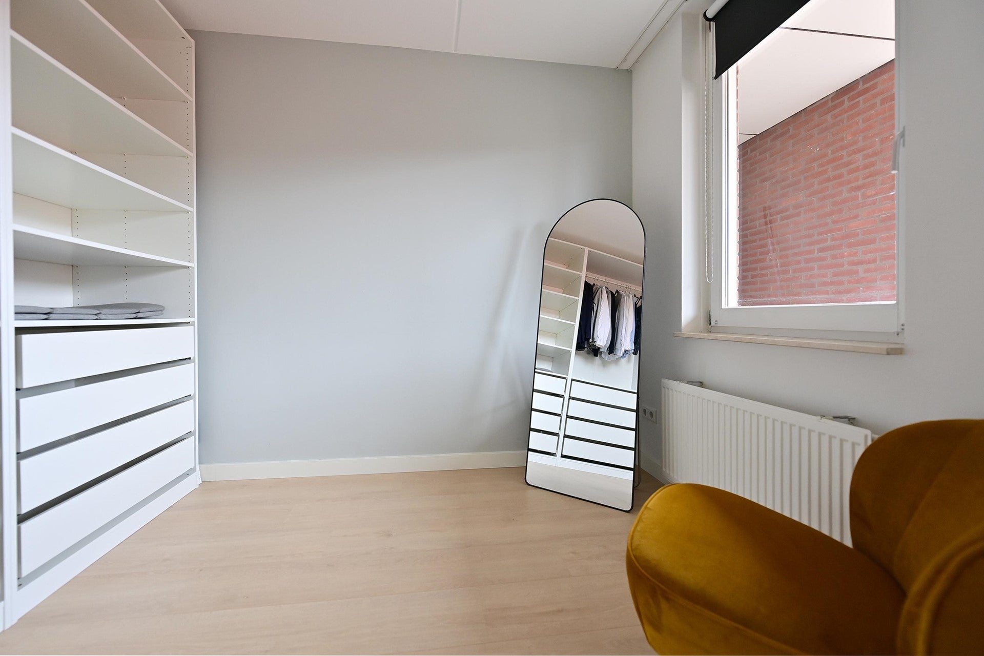 Tussenwoning te koop: Brinklaan 11, Bussum