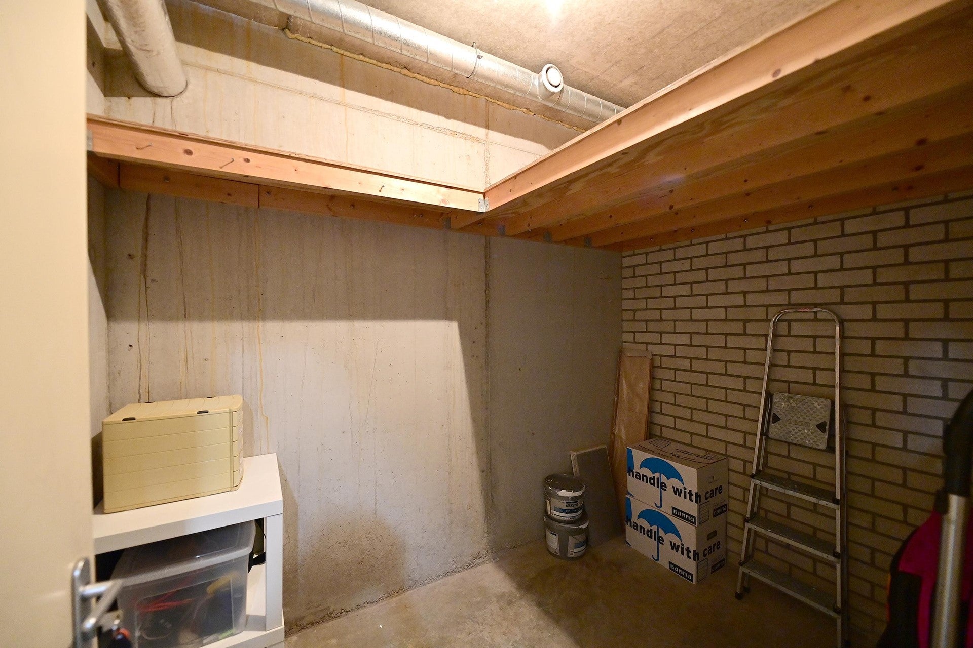 Tussenwoning te koop: Brinklaan 11, Bussum