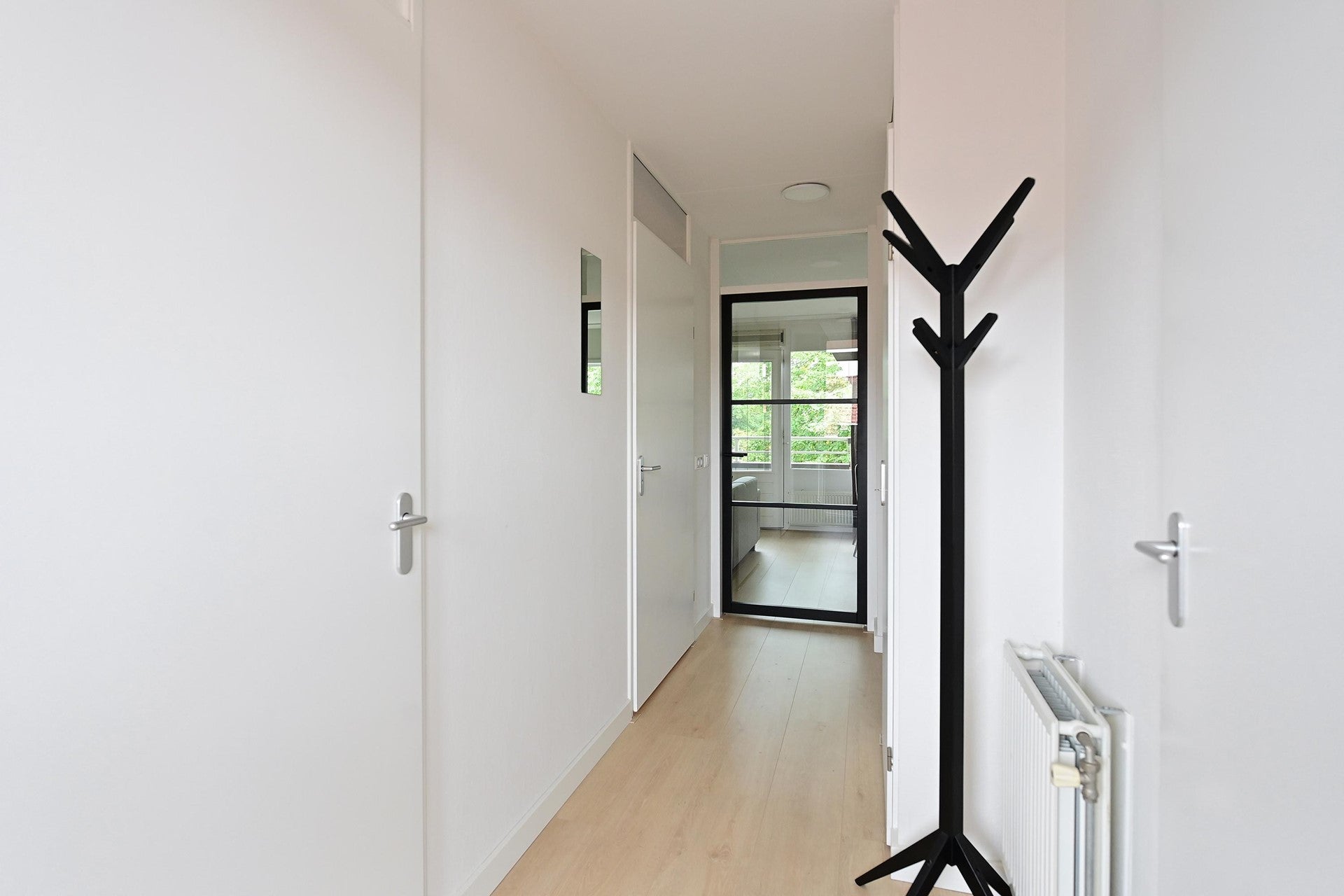 Tussenwoning te koop: Brinklaan 11, Bussum