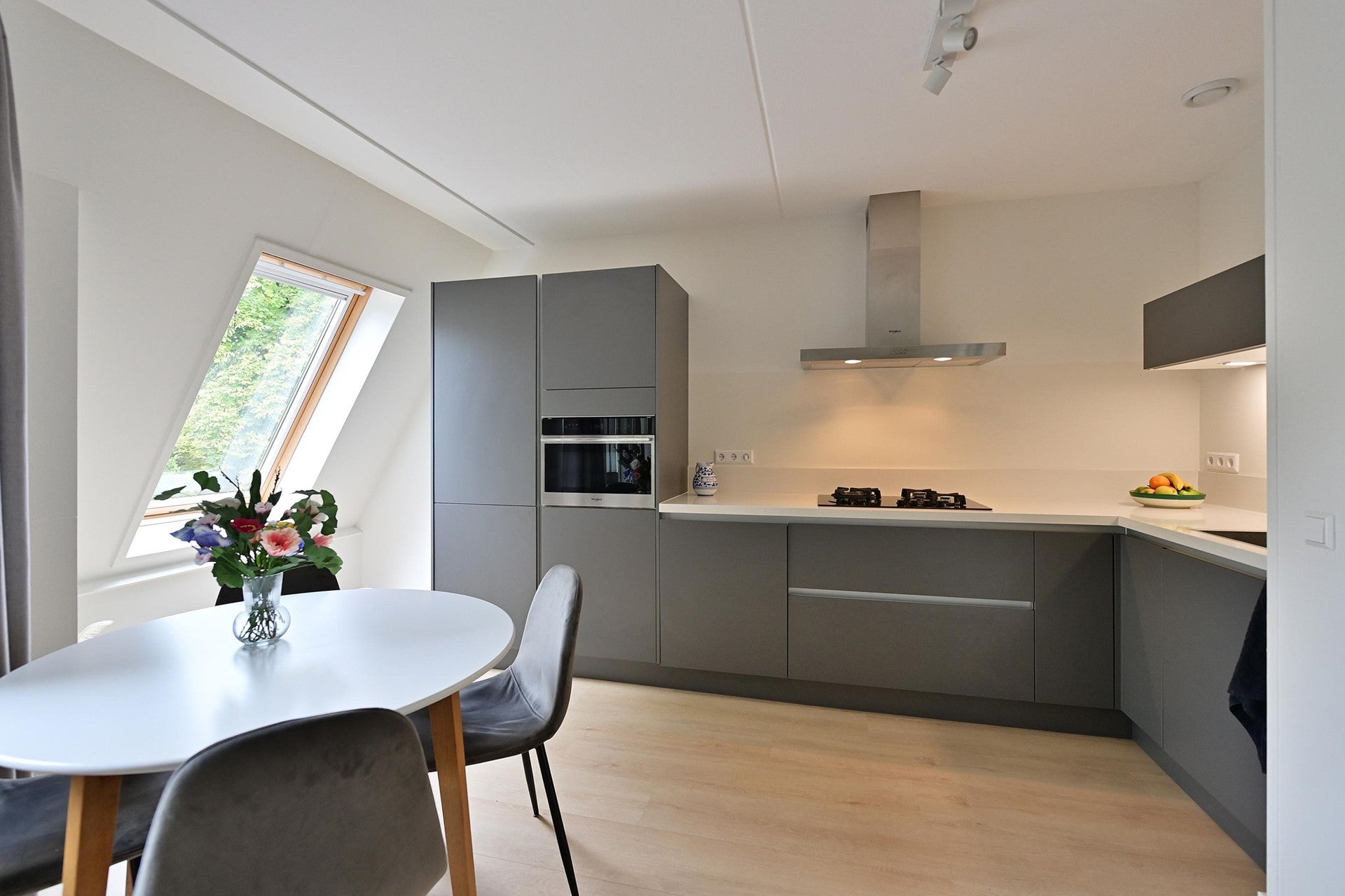 Tussenwoning te koop: Brinklaan 11, Bussum