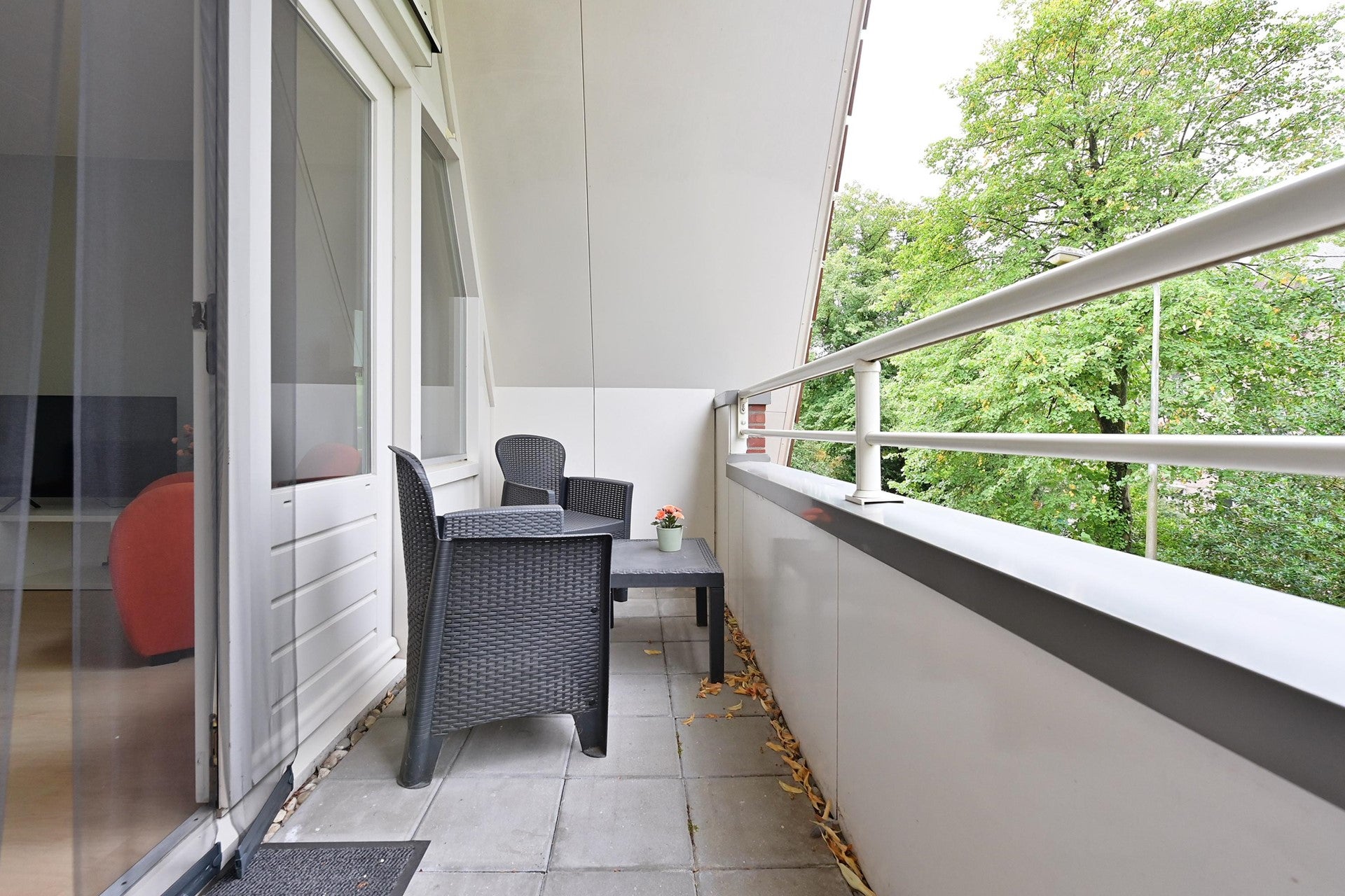 Tussenwoning te koop: Brinklaan 11, Bussum