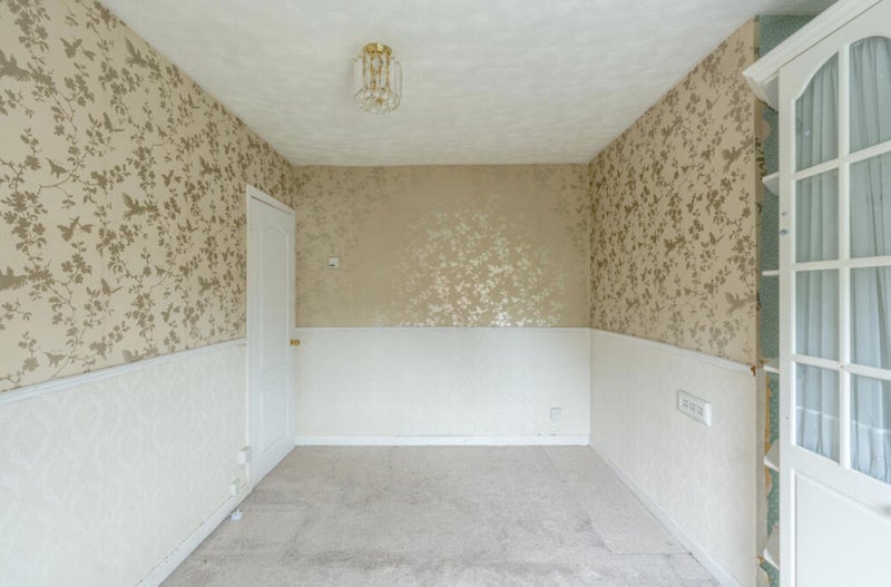 Room Coventry Walk in Bristol