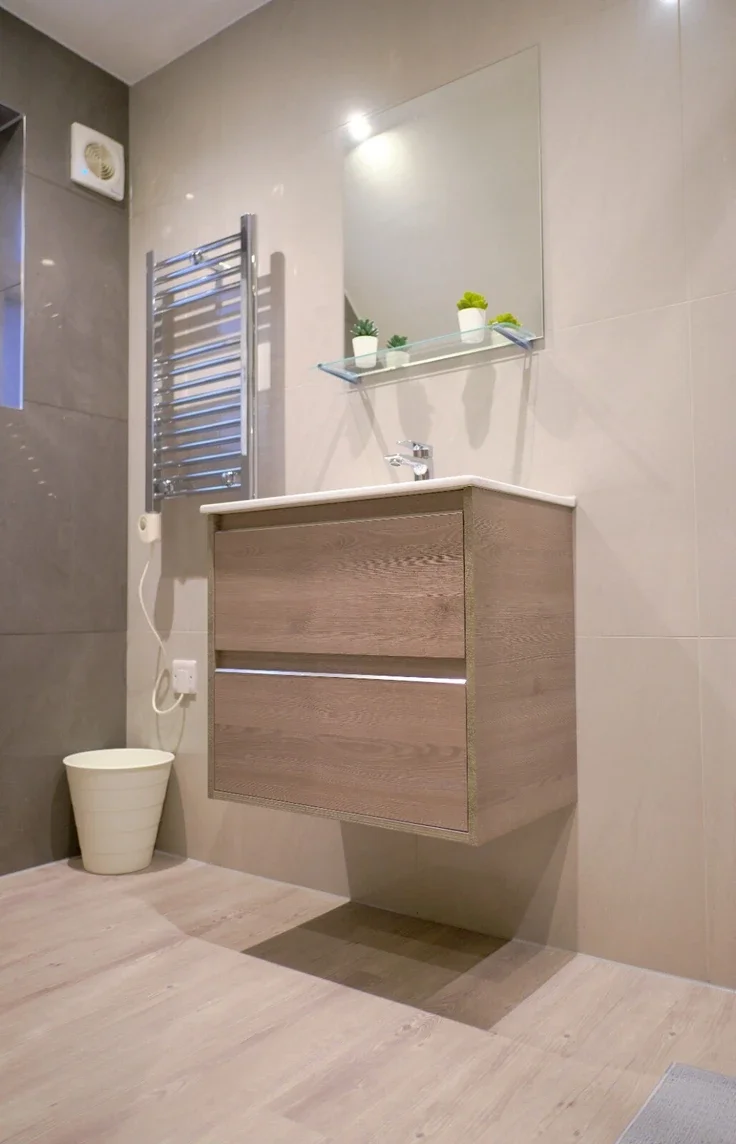 Flat The Ridgeway in Greater London