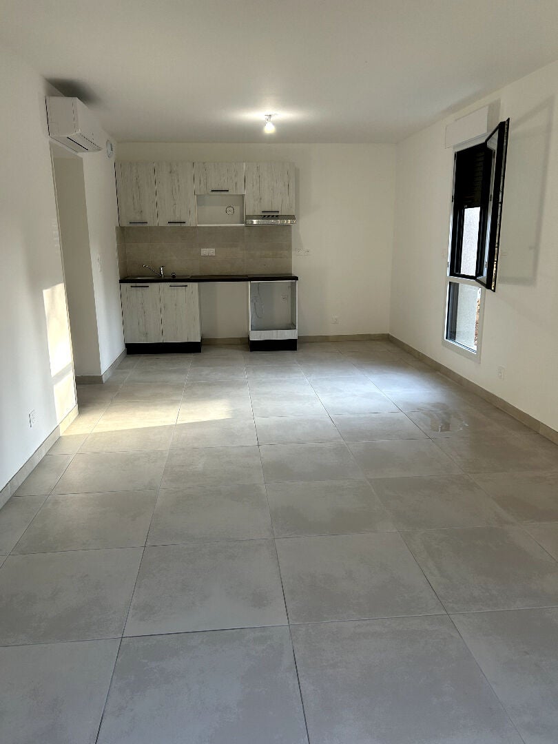 Appartement Rue Antoine Di-Luca à Agde