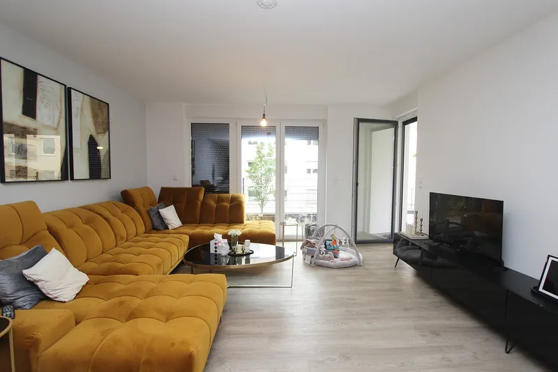 Wohnung Frankfurter Straße in Kassel