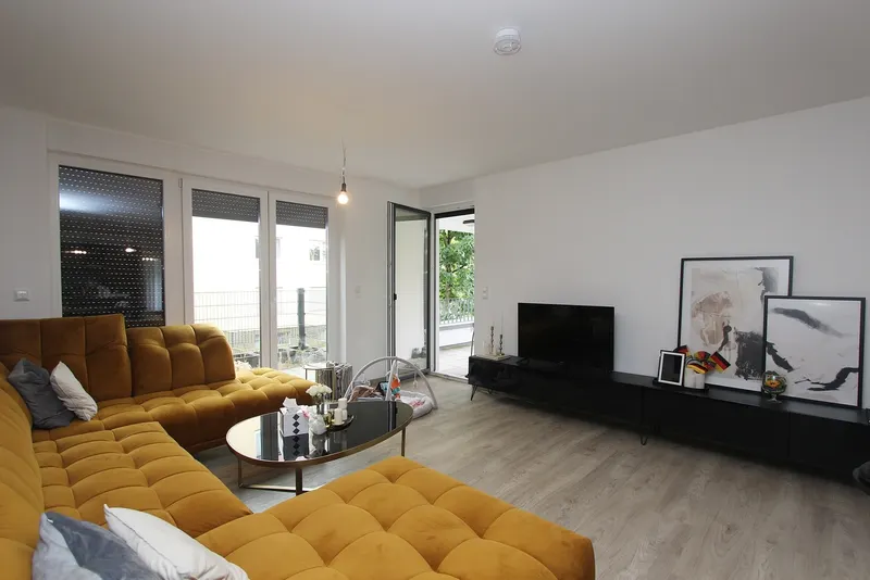 Wohnung Frankfurter Straße in Kassel