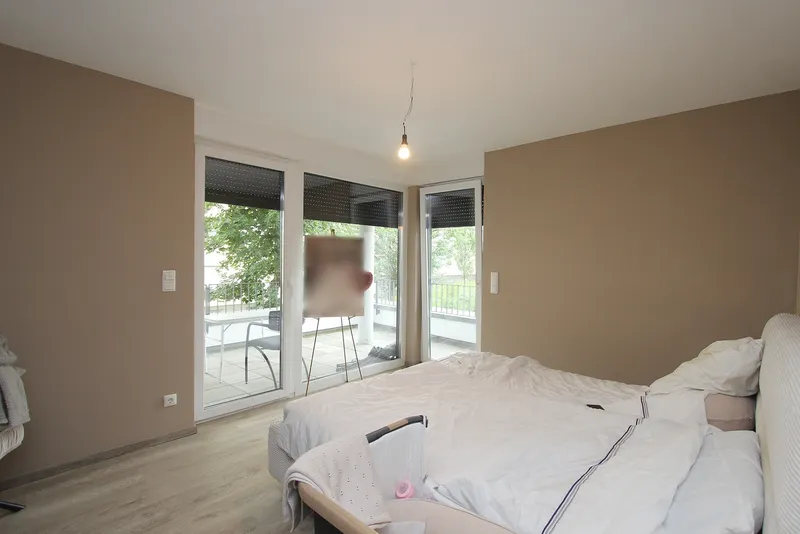 Wohnung Frankfurter Straße in Kassel