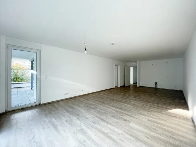 Wohnung Frankfurter Straße in Kassel
