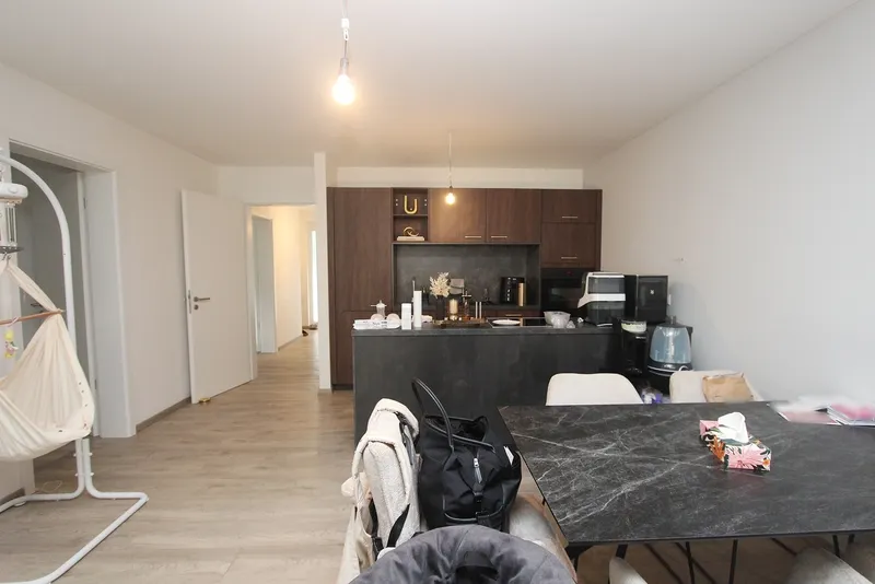 Wohnung Frankfurter Straße in Kassel