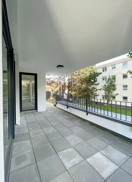 Wohnung Frankfurter Straße in Kassel