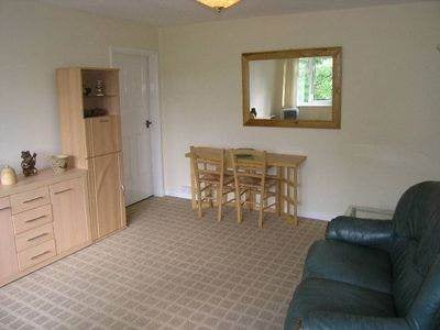 Flat Hulse Road in Southampton