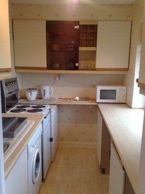 Flat Hulse Road in Southampton