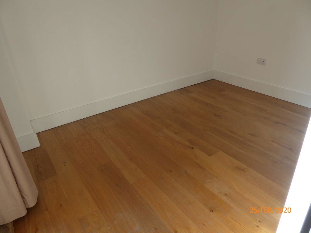 Flat Henry Street in Northampton