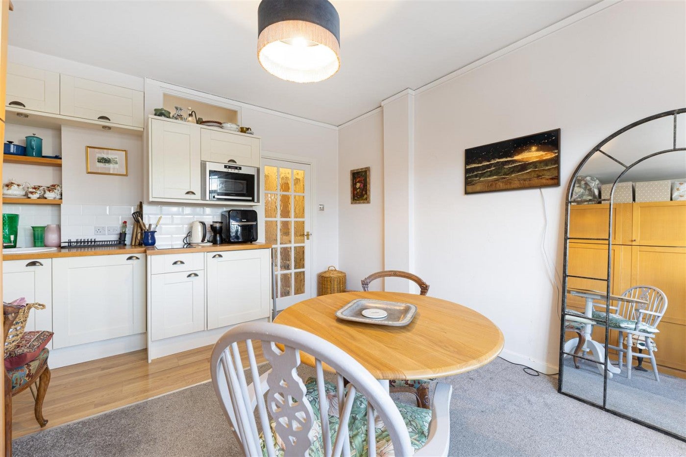 Flat Woburn Place in Greater London