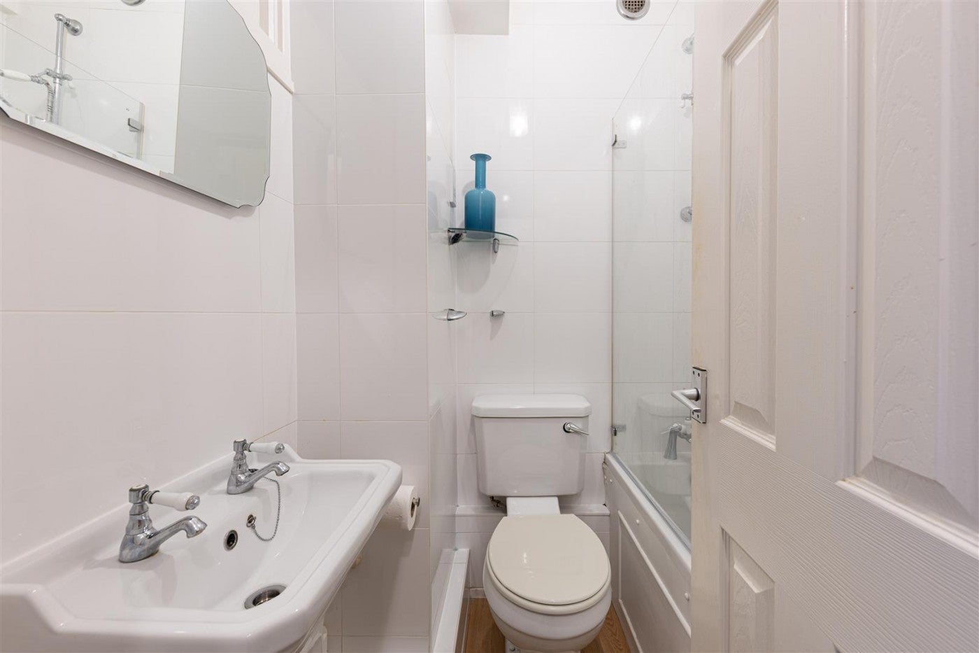 Flat Woburn Place in Greater London
