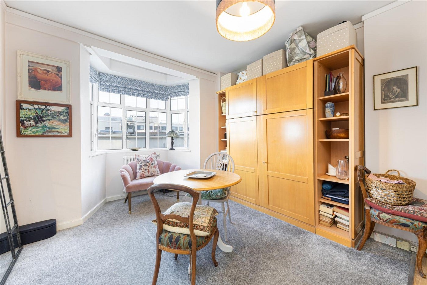 Flat Woburn Place in Greater London