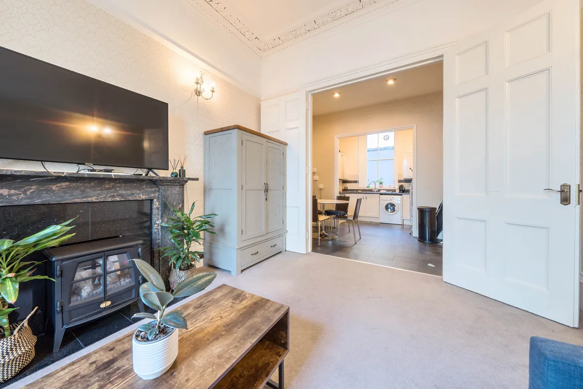 Flat Gloucester Street in City of Westminster