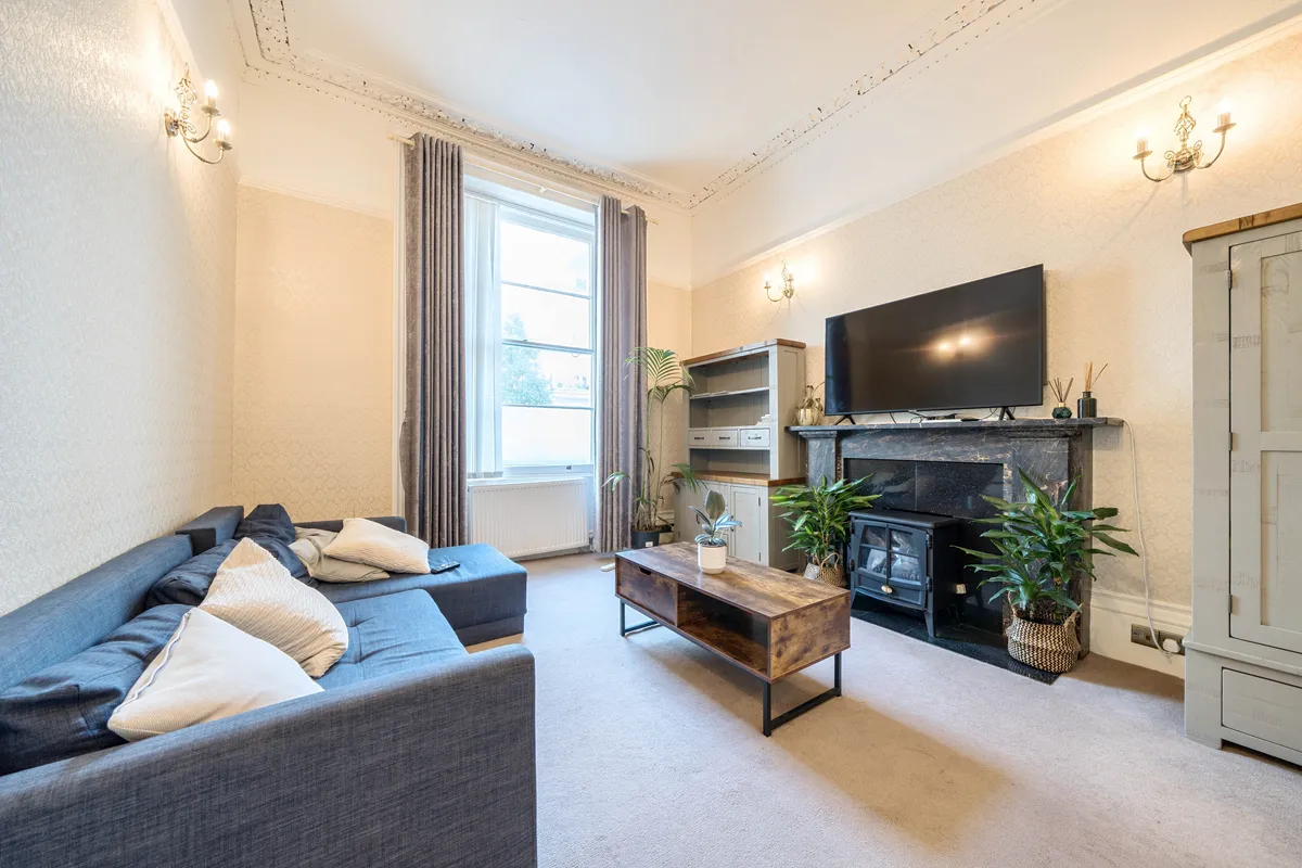 Flat Gloucester Street in City of Westminster