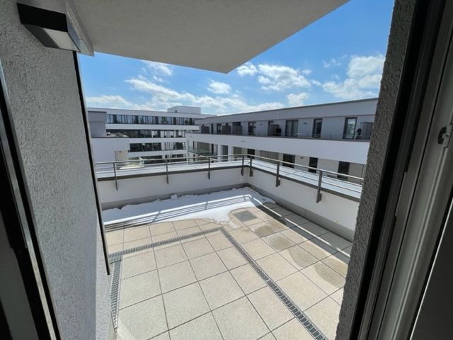 Wohnung Ada-Lovelace-Straße in Ottobrunn