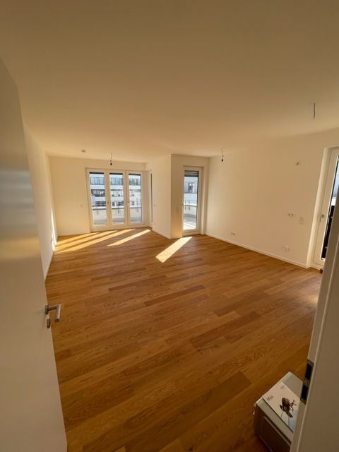 Wohnung Ada-Lovelace-Straße in Ottobrunn