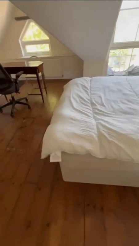 Room Finchley Road in Greater London