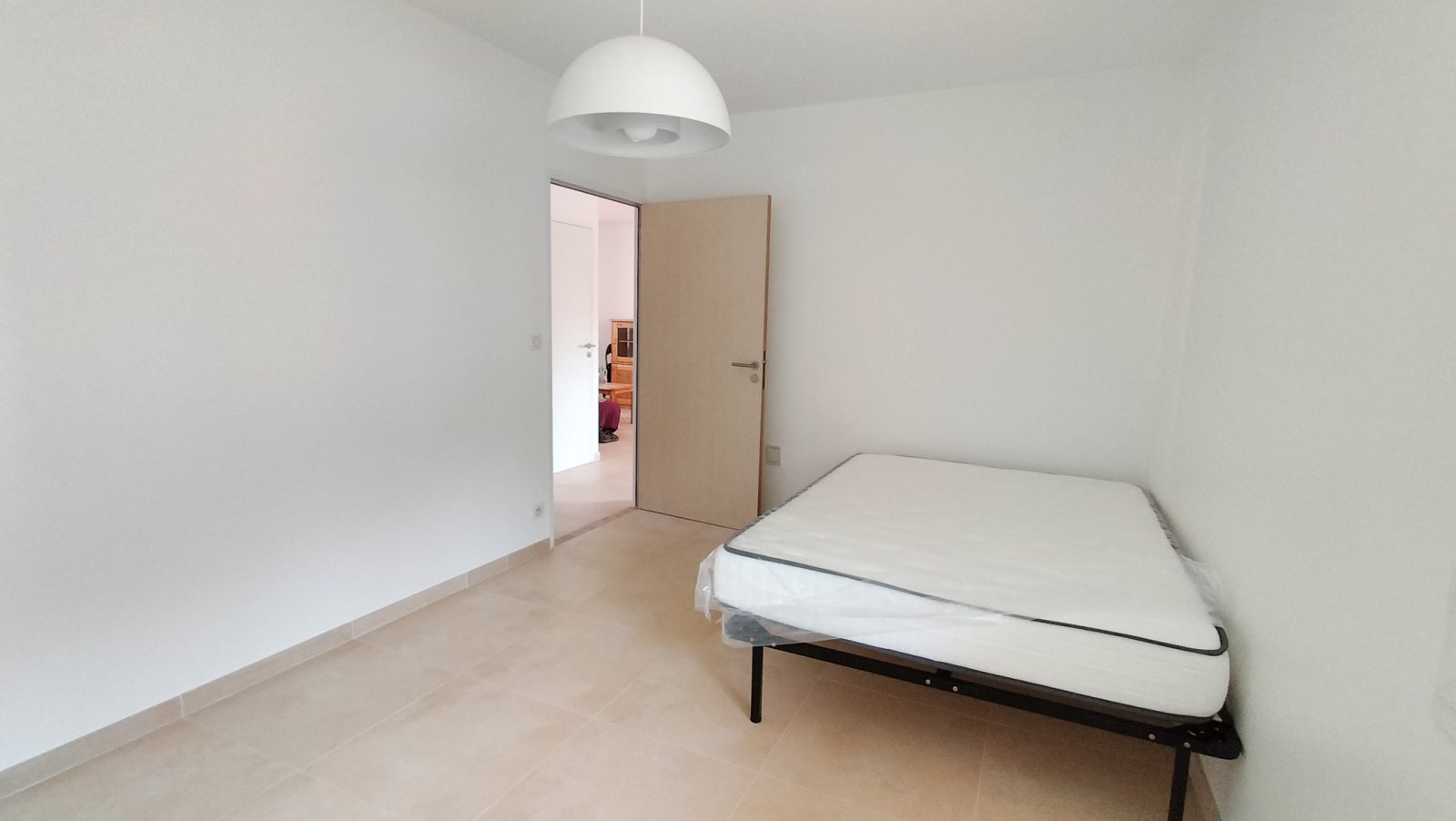 Room Chemin du Frettey in Saint-Alban-Leysse