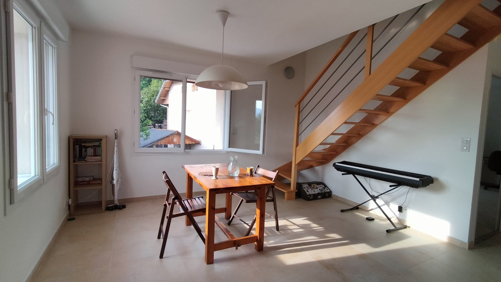 Room Chemin du Frettey in Saint-Alban-Leysse