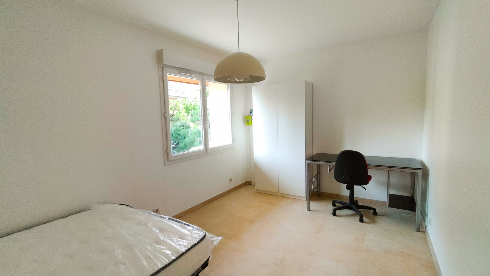 Room Chemin du Frettey in Saint-Alban-Leysse