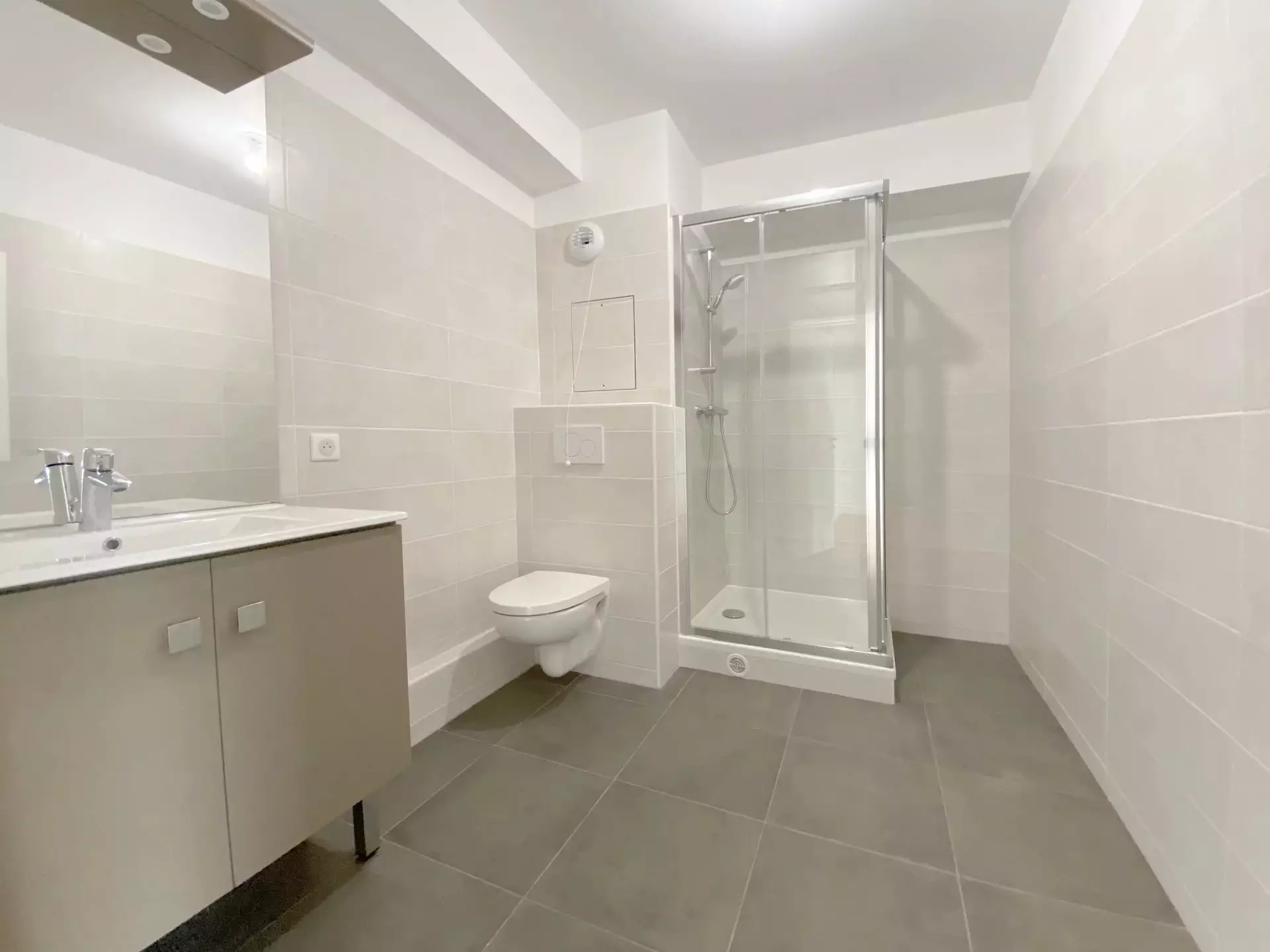 Appartement Parc Jacques Chirac à Rueil-Malmaison