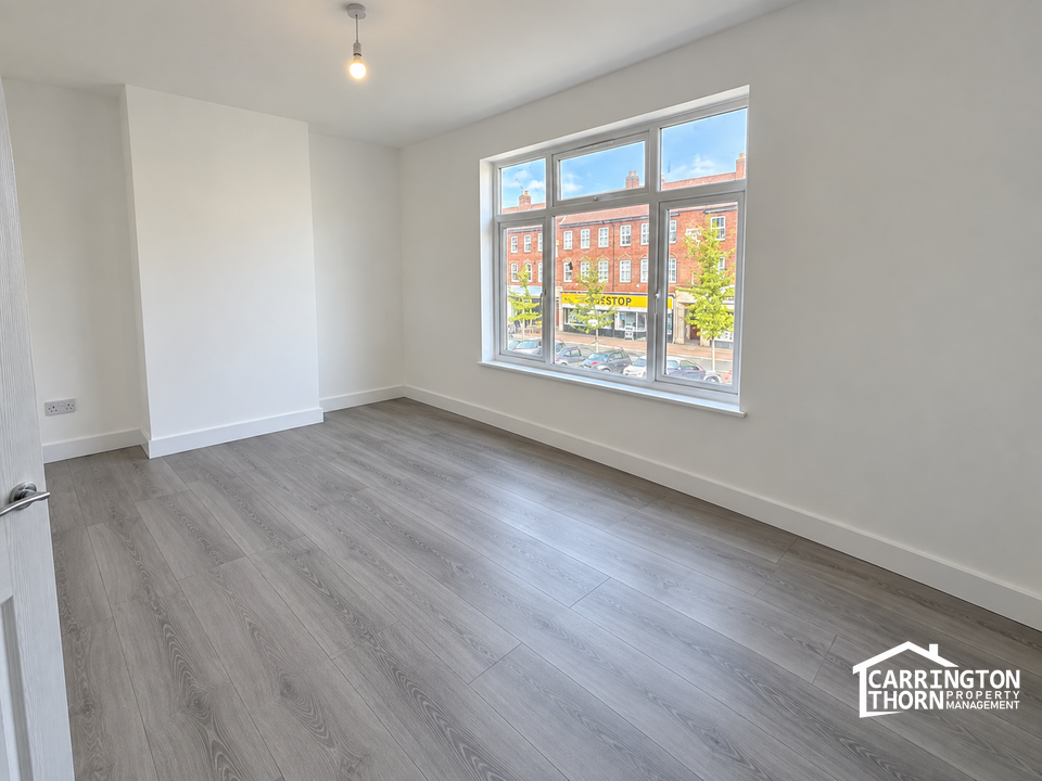 Flat Bearwood Road in Sandwell