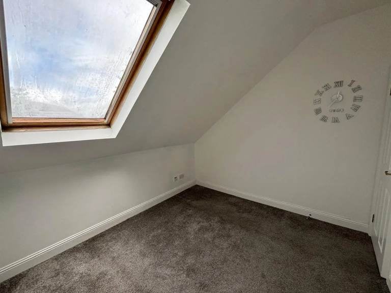 Flat Glasgow Road in Paisley