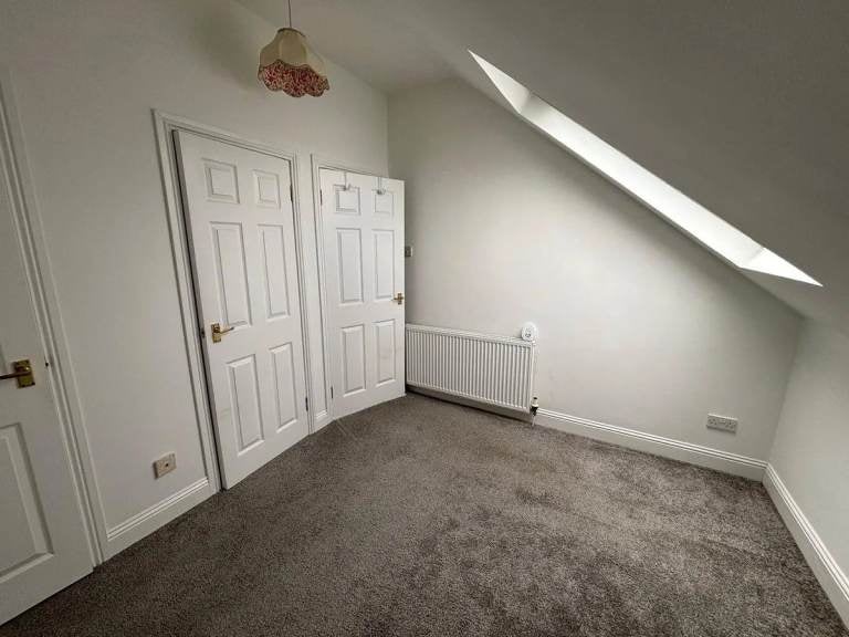 Flat Glasgow Road in Paisley