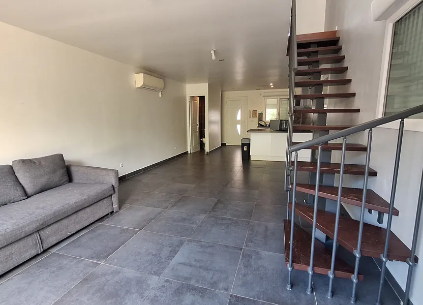 Maison Rue de Corbeil à Lisses