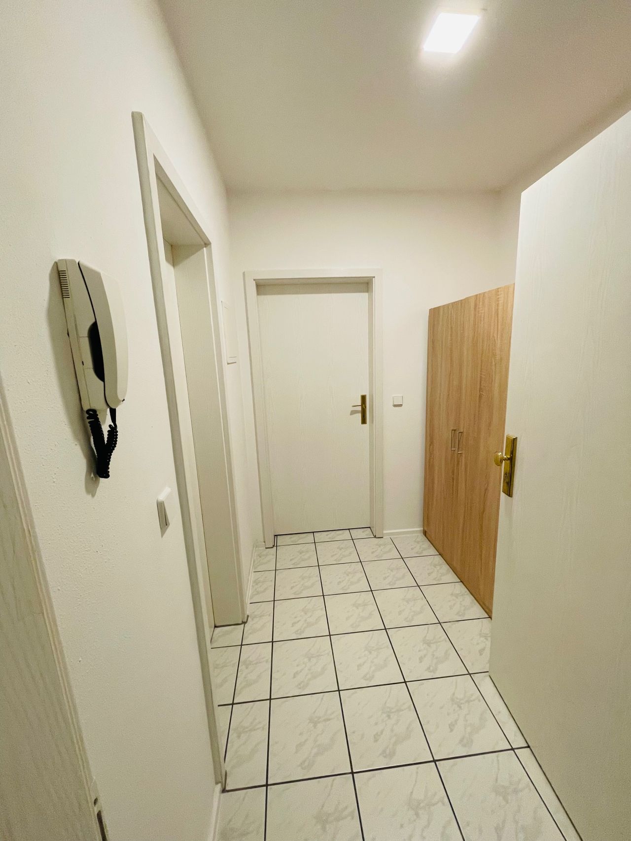 Wohnung Leipziger Straße in Delitzsch