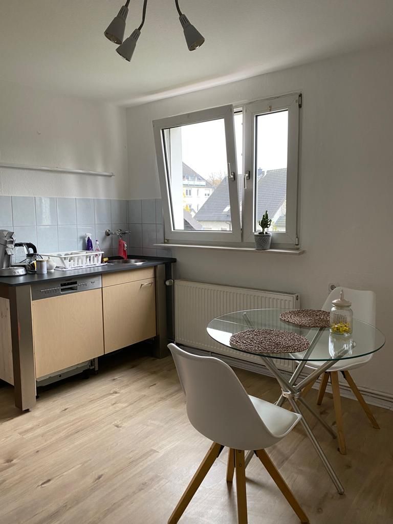 Wohnung Auf dem Jäger in Bochum