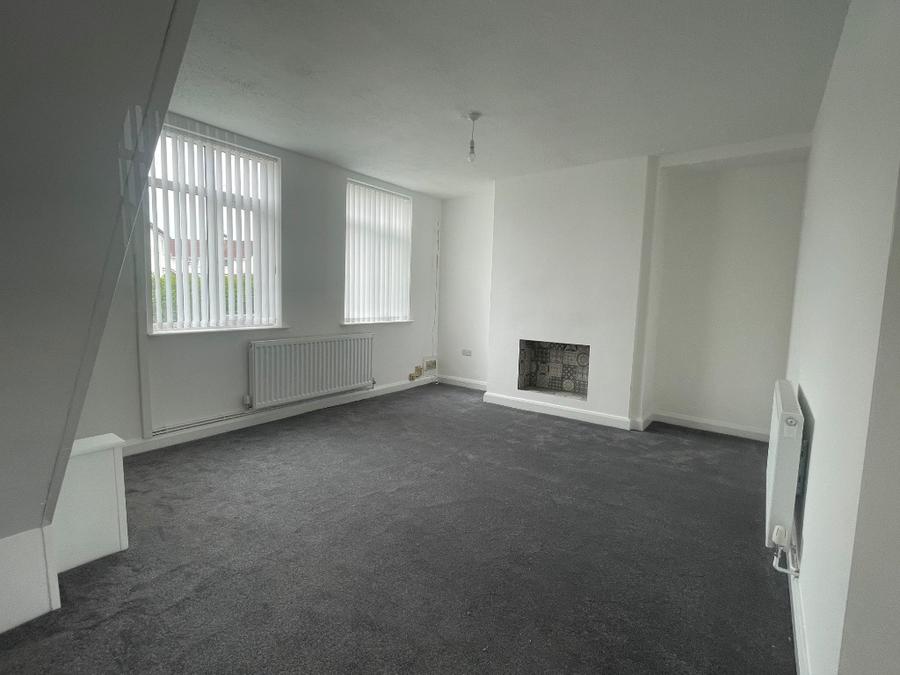 House Dale Avenue in Bromborough