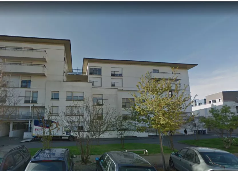 Appartement Rue François Richer à Tours