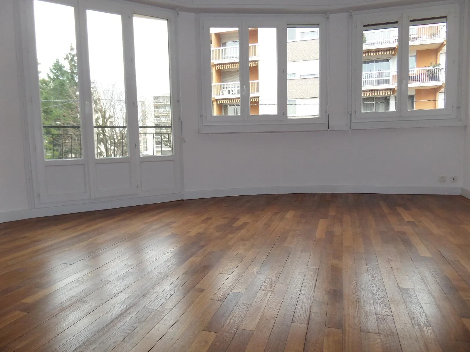 Flat Rue de Châtillon in Dijon