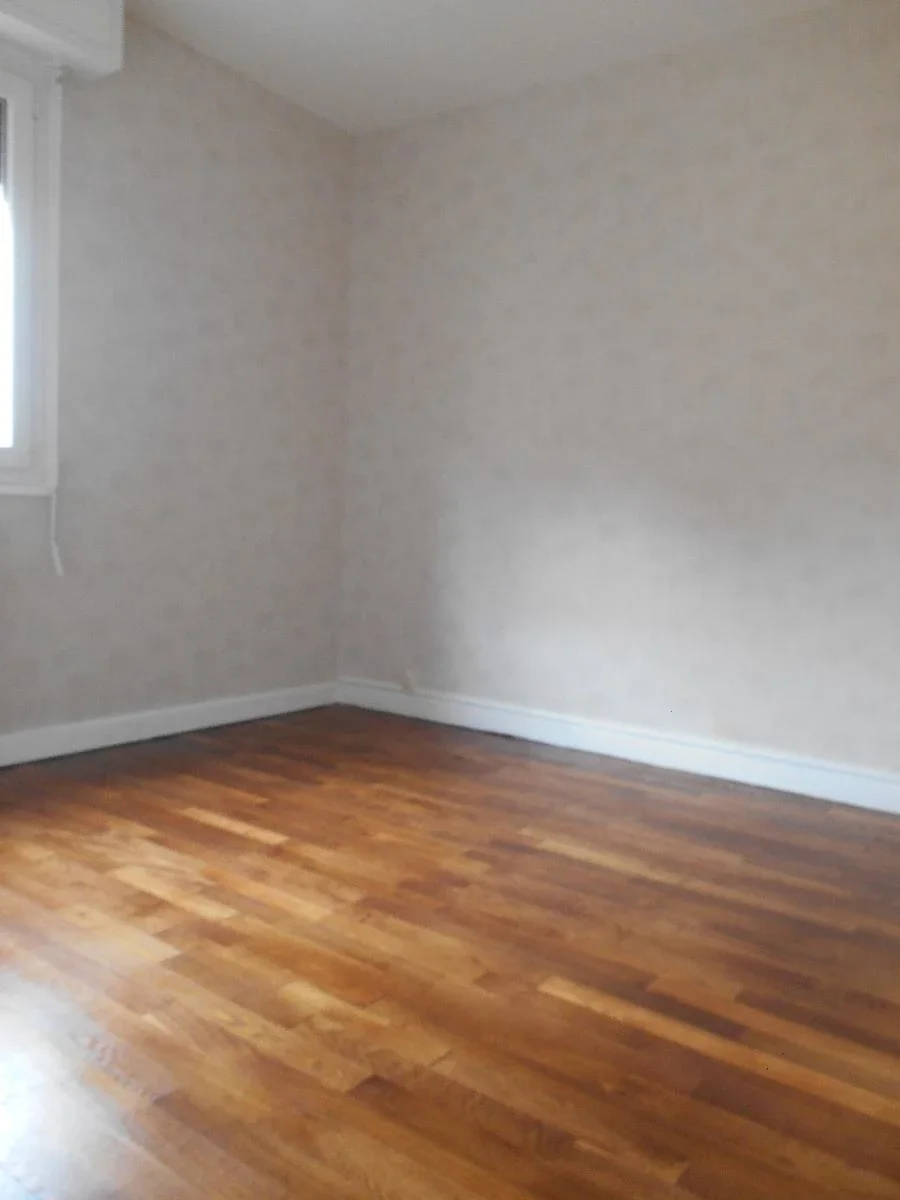 Flat Rue de Châtillon in Dijon