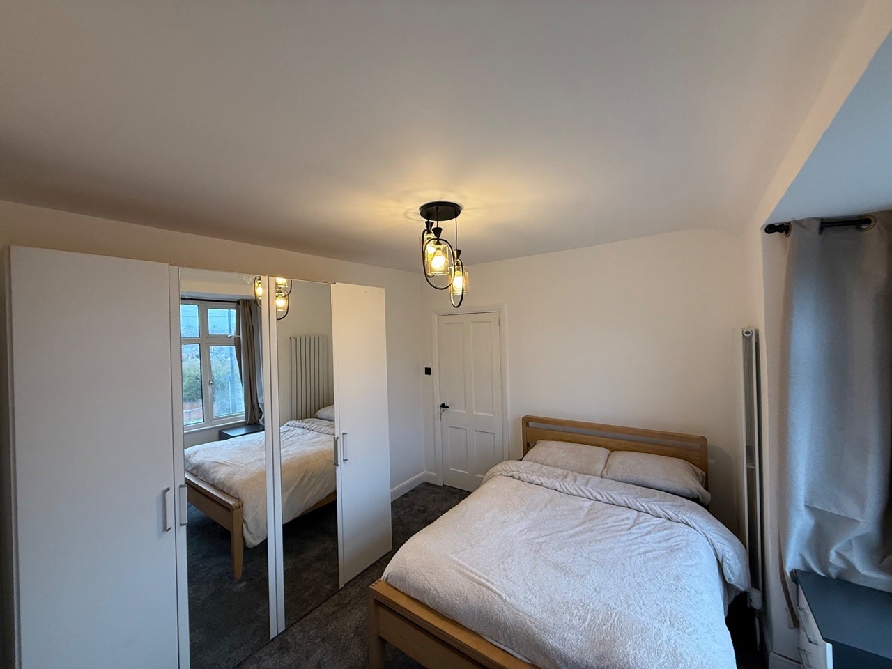 Room Prospect Road in Royal Leamington Spa