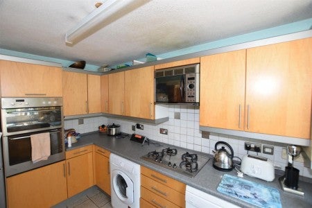Flat Ranelagh Gardens in Southampton