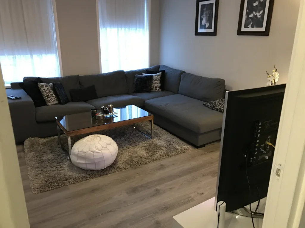 appartement te huur in Amsterdam